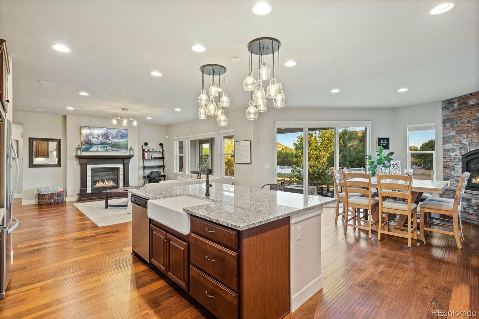 Centerra Lakes Homes Loveland Colorado
